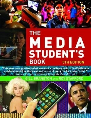 Media Students Book