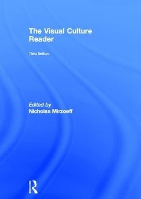 Visual Culture Reader (H/C)