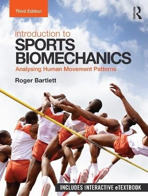 Introduction to Sports Biomechanics (P/B)