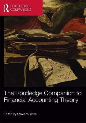 Routledge Companion to Financial Accounting Theory