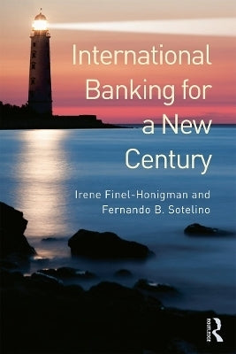 International Banking for a New Century