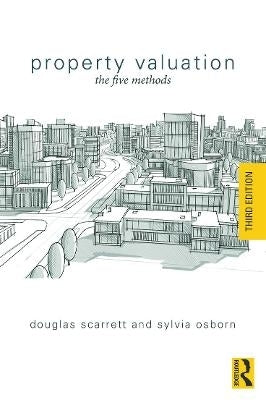 Property Valuation the 5 Methods