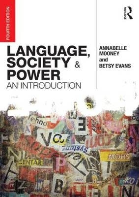 Language Society and Power an Introduction