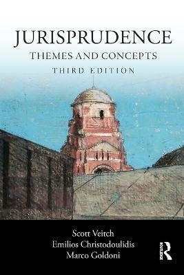 Jurisprudence Themes and Concepts