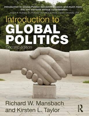 Intro to Global Politics