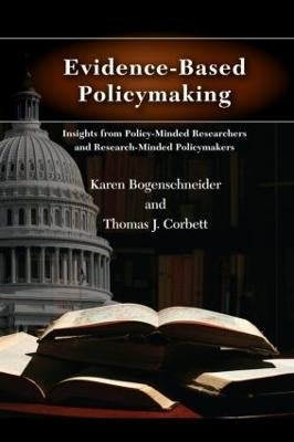 Evidence Based Policymaking