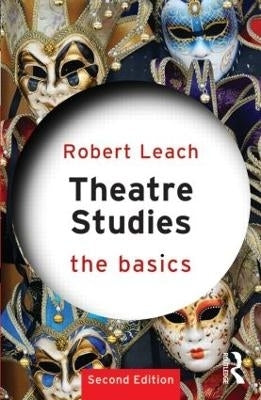 Theatre Studies the Basics