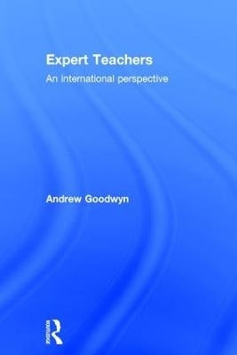 Expert Teachers an International Perspective (H/C)