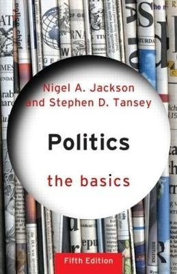 Politics the Basics