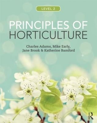 Principles of Horticulture Basic (Level 2)
