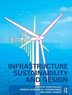 Infrastructure Sustainability and Design (H/C)