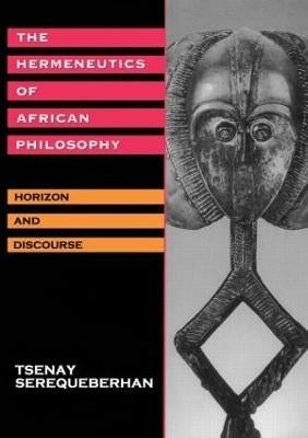 Hermeneutics of African Philosophy