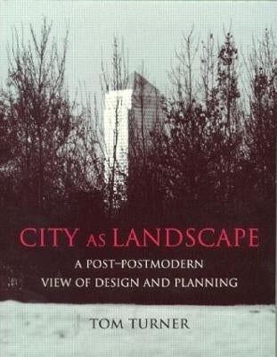 City As a Landscape