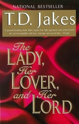 Lady Her Lover and Her Lord