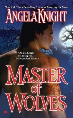Master of Wolves