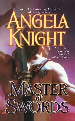 Master of Swords