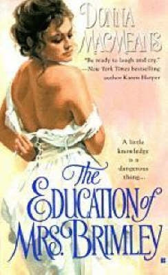 Education of Mrs Brimley