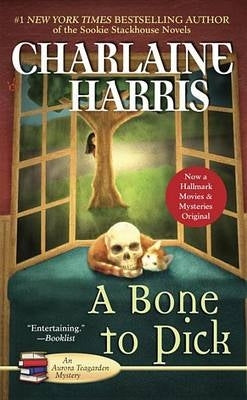 Bone to Pick