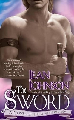 Sword a Novel of the Sons of Destiny