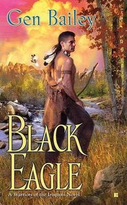 Black Eagle