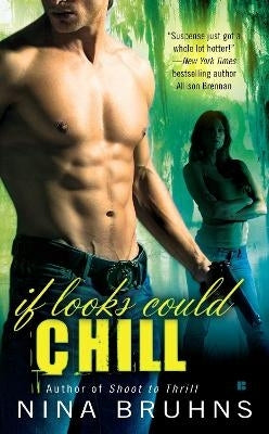 If Looks Could Chill (P/B)