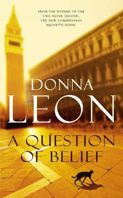 Question of Believe (Tp/B)