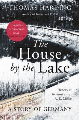 House by the Lake