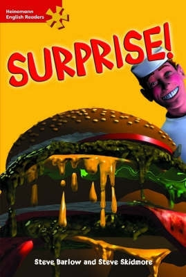 Surprise
