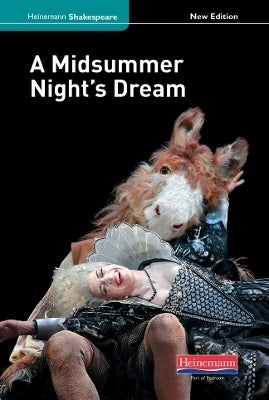 Midsummer Nights Dream (H/C)