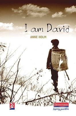 I Am David (H/C)