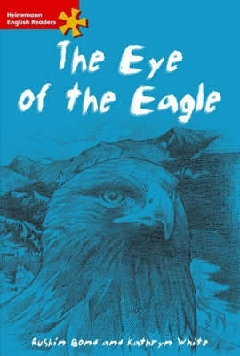 Eye of the Eagle