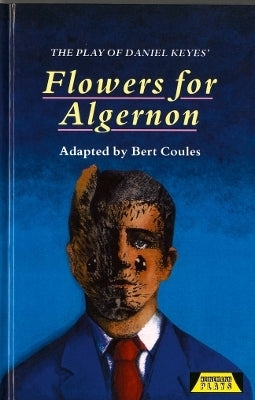 Play of Flowers for Algernon