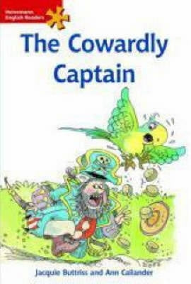 Cowardly Captain