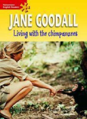 Jane Goodall