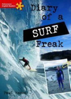 Dairy of a Surf Freak