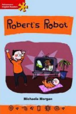 Roberts Robot