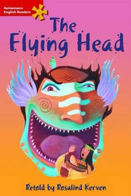 Flying Head