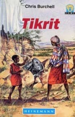 Tikrit