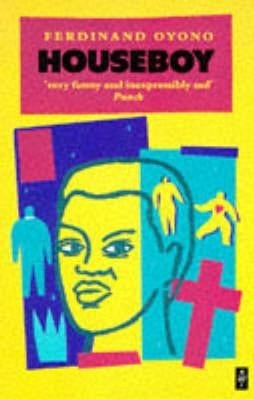 Houseboy (African Writers Series)