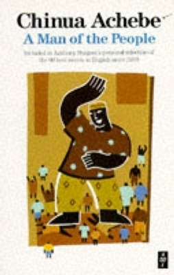 Man of the People (African Writers Series)