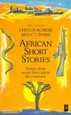 African Short Stories (African Writers Series)