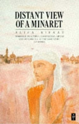 Distant View of a Minaret and Other Stories (African Writers)