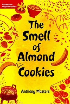 Smell of Almond Cookies