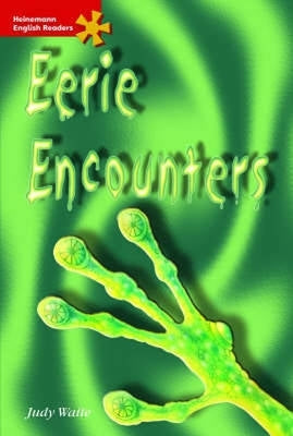 Eerie Encounters