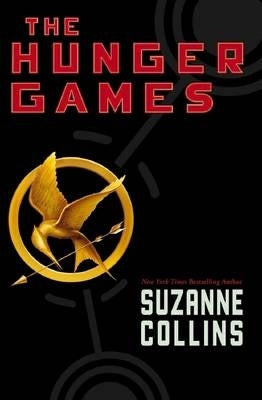 Hunger Games (Hb)