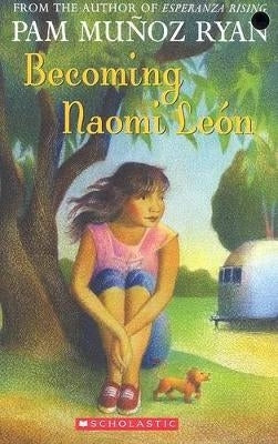 Becoming Naomi Leon