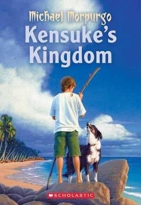 Michael Morpurgo Kensukes Kingdom