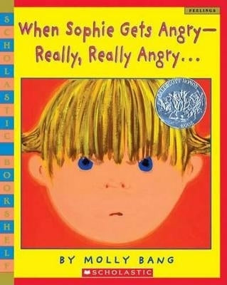 When Sophie Gets Angry