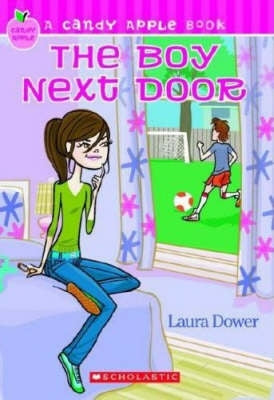 Boy Next Door