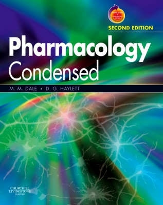 Pharmacology Condensed